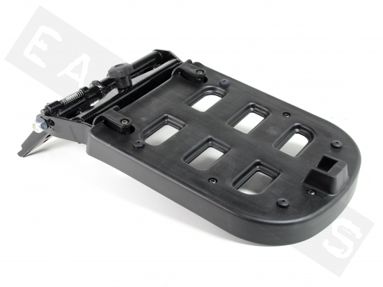 Piaggio Kit top-case 48L Piaggio MP3 Business gris Argo 770/B